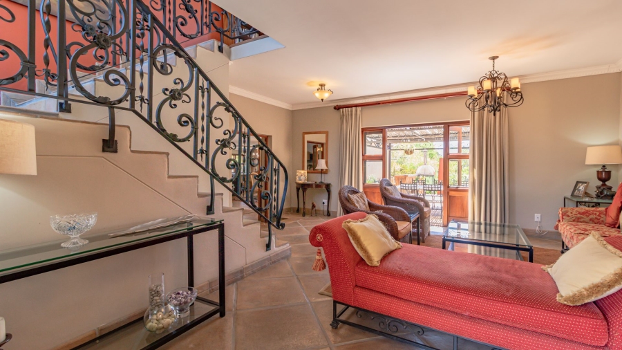 4 Bedroom Property for Sale in High Riding Country Estate Western Cape